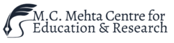 M.C. Mehta Centre for Education and Research