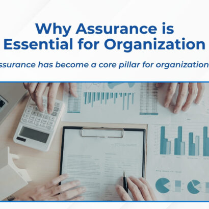 Why Assurance is Essential for Organizations