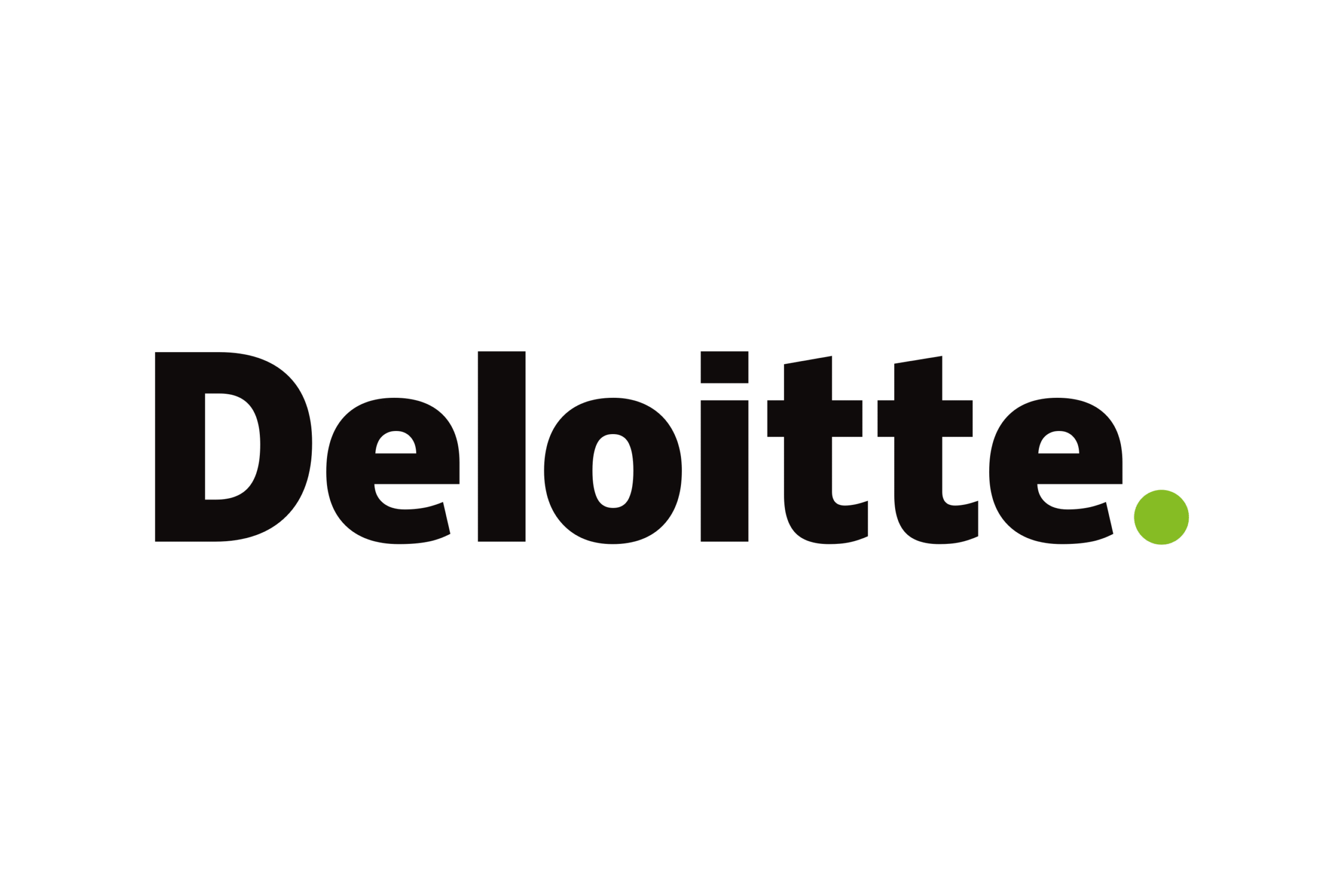 Delloit logo