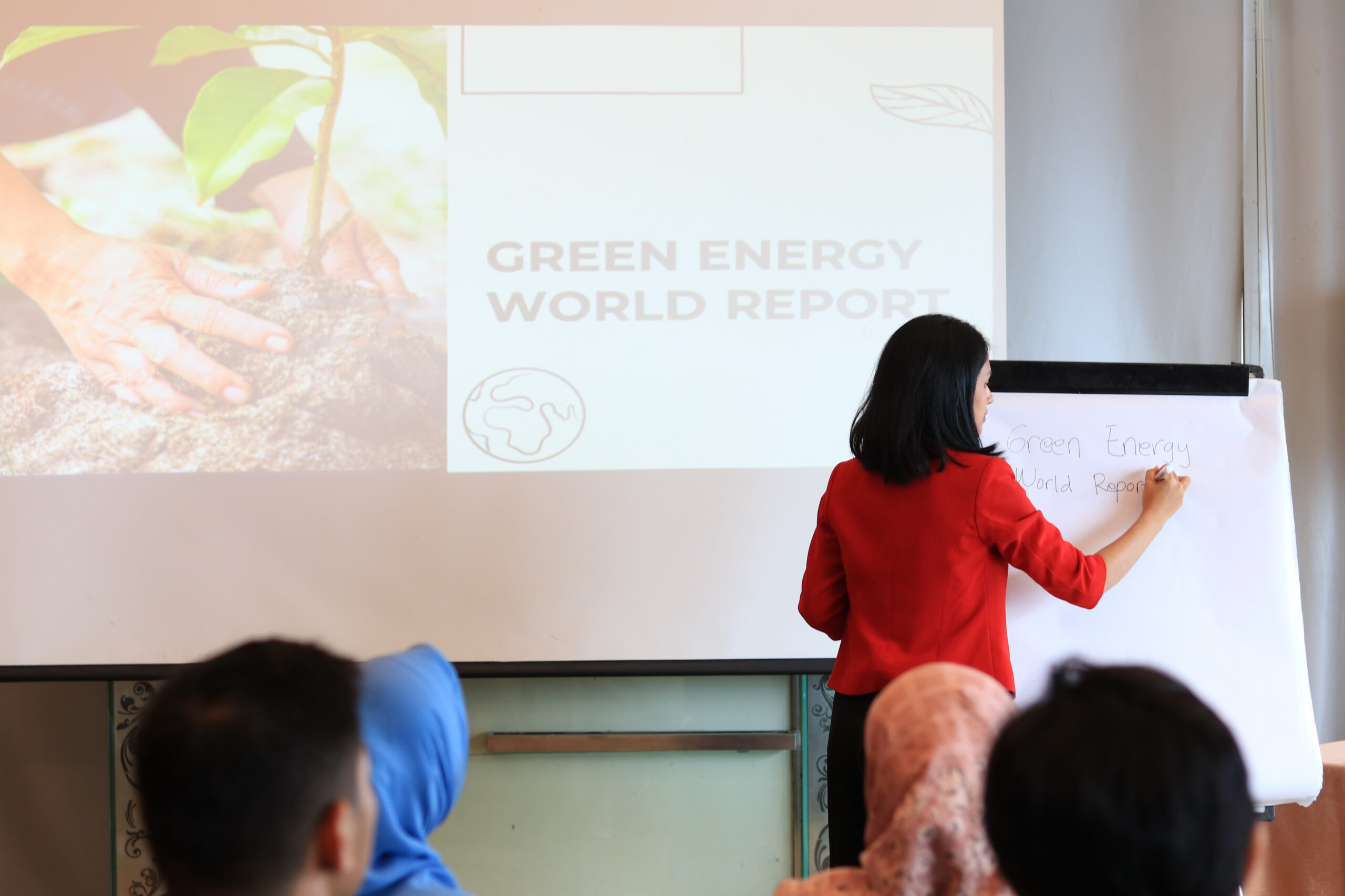 BRSR Reporting Course for ESG Professionals