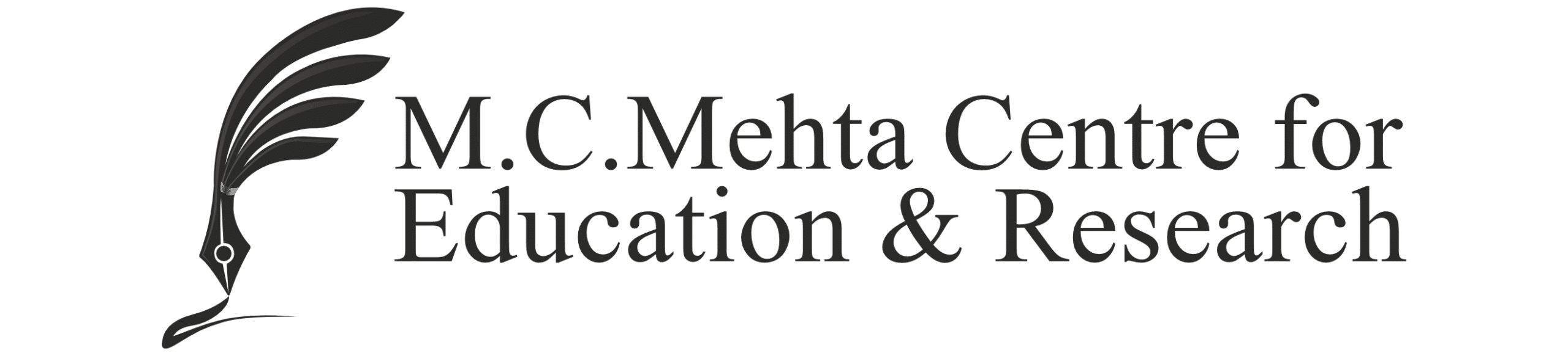 M.C. Mehta Center for education and Research