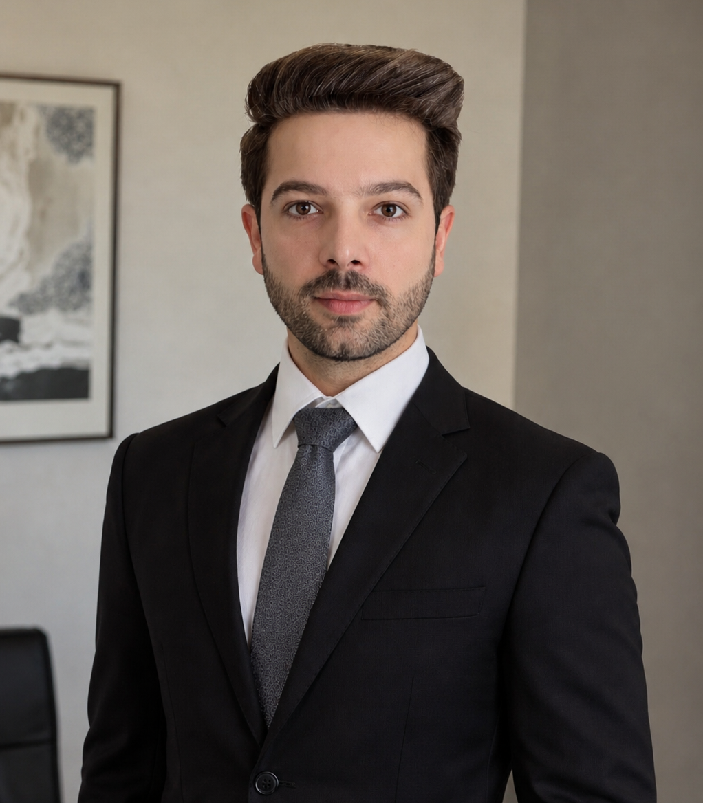 Mr. Nikhil Kawatra