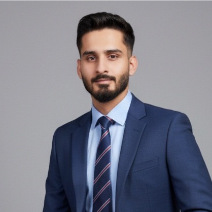 Abubakr Ahsan