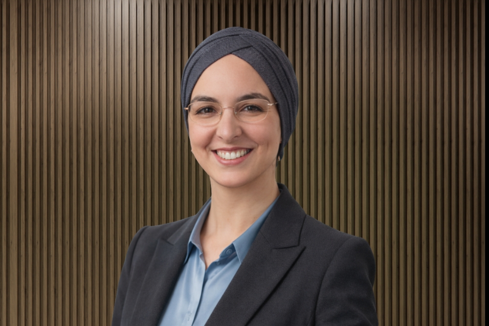 Dr. Souha Bel Haj Messaoud