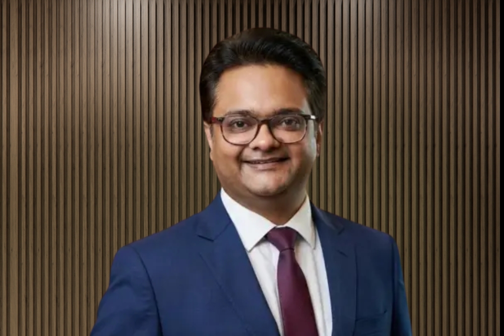 Aayush Anand