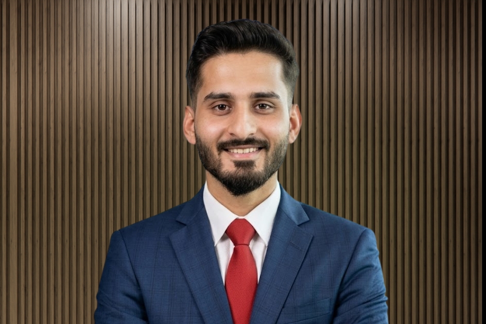Abubakr Ahsan