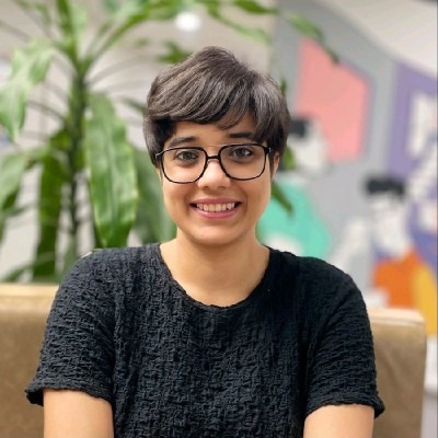 Shweta Yadav