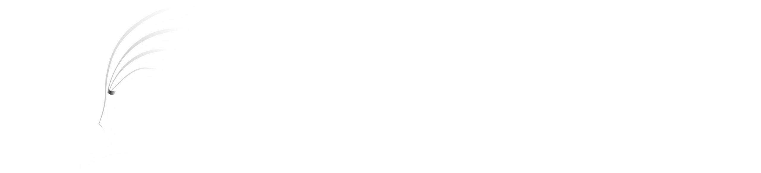 M.C. Mehta Center for education and research