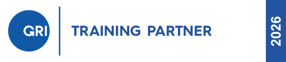 GRI Certified Training Partner 2026