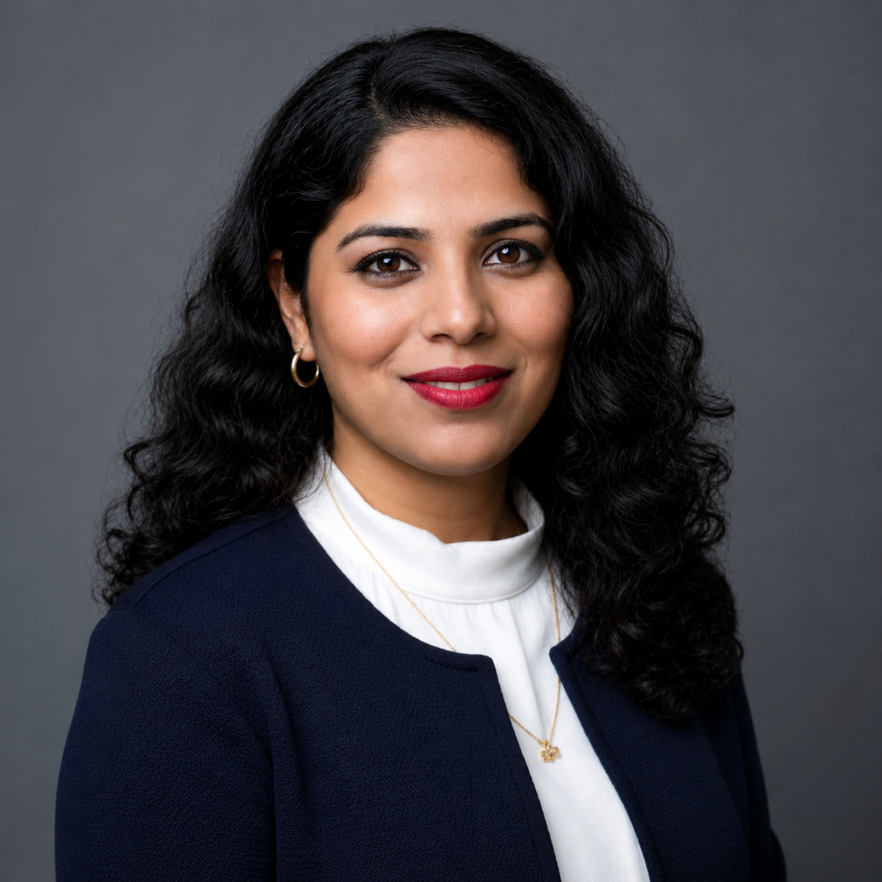 Dr. Shraddha Mishra