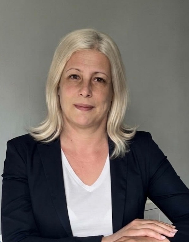 Alessandra Vignola - Lead Course Instructor